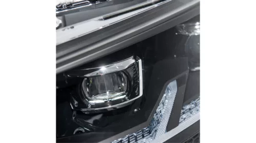 Lights Volkswagen Transporter T6 Front Full LED