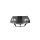 Hood BMW 3 E46 Facelift With Air Vent Carbon