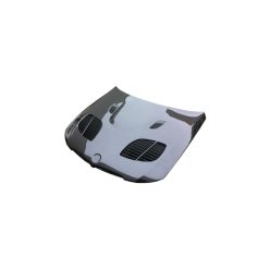 Hood BMW 3 E90 E91 With Air Vent Carbon