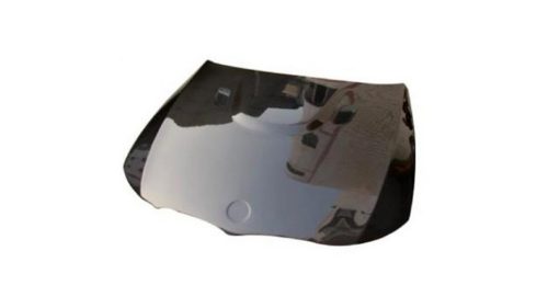 Hood BMW 3 E90 E91 Facelift With Air Vent Carbon