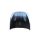 Hood BMW 5 F10 F11 With Air Vent Aluminium