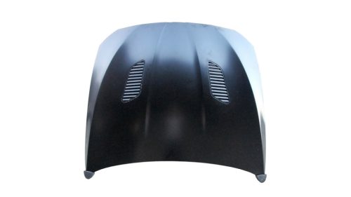 Hood BMW 5 F10 F11 With Air Vent Aluminium