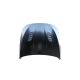 Hood BMW 5 F10 F11 With Air Vent Aluminium