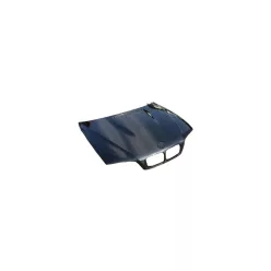 Hood BMW 3 E46 With Air Vent Carbon