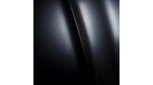 Hood BMW 5 G30 G31