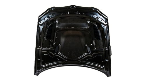 Hood BMW 3 E92 E93 Steel