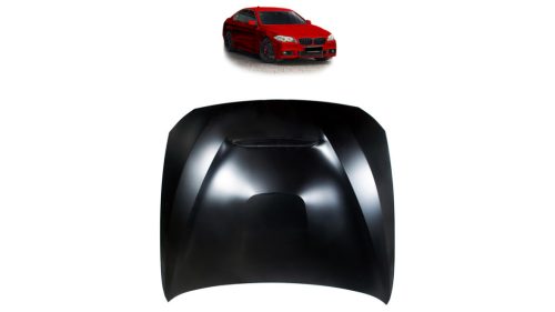 Hood BMW 5 F10 F11 Steel