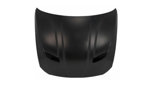 Hood BMW 5 F10 F11 Steel