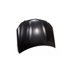 Hood Mercedes-Benz C W204 C204 S204 Facelift Aluminium