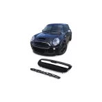 MINI (R50, R53) (2001-2006)