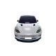 Hood Tesla Model 3 With Air Vent Aluminium