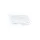 Headlight Lens BMW 3 E46 Left