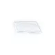 Headlight Lens BMW 3 E46 Left