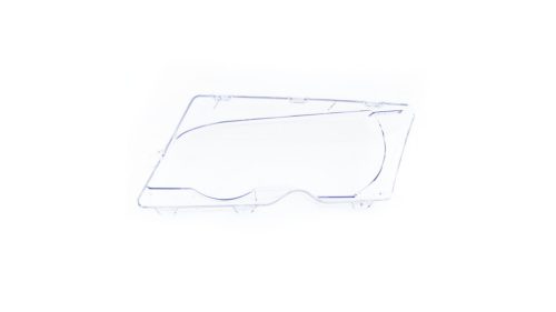 Headlight Lens BMW 3 E46 Right