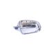 Mirror Cover Set Audi A3 A4 A5 Matt Silver