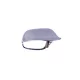 Mirror Cover Set Audi Q5 Q7 Matt Silver