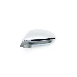 Mirror Cover Set Audi A7 C7 RS7 Look AFS