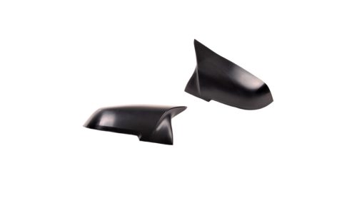 Mirror Cover Set BMW 1 F20 F21 2 F22 F23 F87 3 F30 F31 4 F32 F33 F36 X1 E84 Not primed