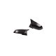 Mirror Cover Set BMW 1 F20 F21 2 F22 F23 F87 3 F30 F31 4 F32 F33 F36 X1 E84 Not primed