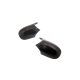 Mirror Cover Set BMW 1 E81 E82 E87 E88 3 E90 E91 E92 E93 Facelift Carbon