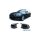 Mirror Cover Set BMW 5 F10 F11 F07 Gloss Black
