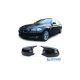 Mirror Cover Set BMW 5 F10 F11 F07 Gloss Black