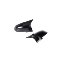   Mirror Cover Set BMW 1 F20 F21 2 F22 F23 F87 3 F30 F31 4 F32 F33 F36 X1 E84 Not primed