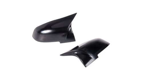 Mirror Cover Set BMW 1 F20 F21 2 F22 F23 F87 3 F30 F31 4 F32 F33 F36 X1 E84 Not primed