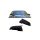 Mirror Cover Set BMW 1 F20 F21 2 F22 F23 F87 3 F30 F31 4 F32 F33 F36 X1 E84 Gloss Black