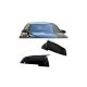 Mirror Cover Set BMW 1 F20 F21 2 F22 F23 F87 3 F30 F31 4 F32 F33 F36 X1 E84 Gloss Black