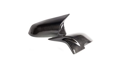 Mirror Cover Set BMW 1 F20 F21 2 F22 F23 F87 3 F30 F31 4 F32 F33 F36 X1 E84 Carbon