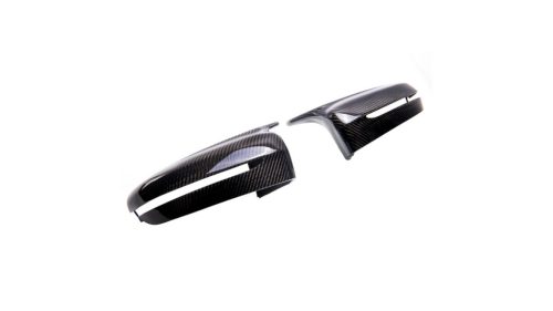 Mirror Cover Set BMW 2 G42 3 G20 G21 4 G22 G23 G26 5 G30 G31 6 G32 7 G11 G12 8 G14 G15 G16 Carbon