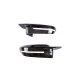 Mirror Cover Set BMW 2 G42 3 G20 G21 4 G22 G23 G26 5 G30 G31 6 G32 7 G11 G12 8 G14 G15 G16 Carbon