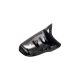 Mirror Cover Set BMW X1 F48 Carbon