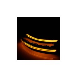 Indicator Set Audi A3 8V Side Dynamic LED