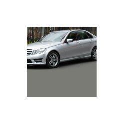   Indicator Set Mercedes-Benz CLA C117, X117 S C216 CLS C218 X218 E C207 A207 E W212 S212 GLA X156 C W204 S204 C204 A W176 S W221 B W246 W242 GLK X204 2011 Side Dynamic LED