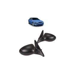 Mirrors BMW 5 E39 Heated