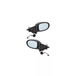 Mirrors BMW 3 E46 Heated