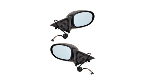 Mirrors BMW 3 E46 Heated