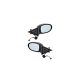 Mirrors BMW 3 E46 Heated