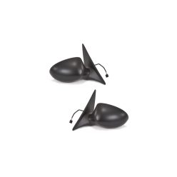 Mirrors BMW 3 E46 Heated