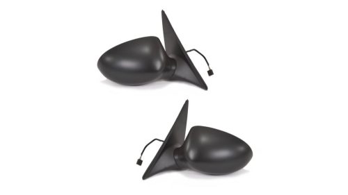 Mirrors BMW 3 E46 Heated