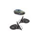 Mirrors BMW 3 E46 Heated