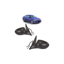 Mirrors BMW 3 E46 Heated