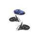 Mirrors BMW 3 E46 Heated