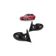 Mirrors BMW 3 E36 Heated