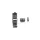 Pedal Covers AUDI A4, A6, A7, A8, Q5, Q7, Q8 VW Touareg III