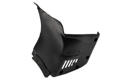 Inner Fender Liner BMW 5 E39 Left Front