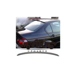 Spoiler BMW 3 E46 Gloss Black