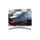 Spoiler BMW 3 E46 Gloss Black